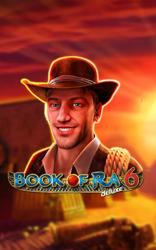 Book of Ra at Deposit Win Casino