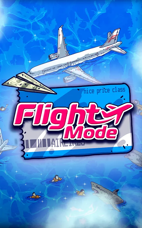 Flight Mode at Deposit Win Casino