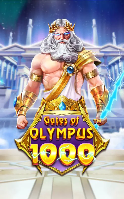 Gates of Olympus at Deposit Win Casino