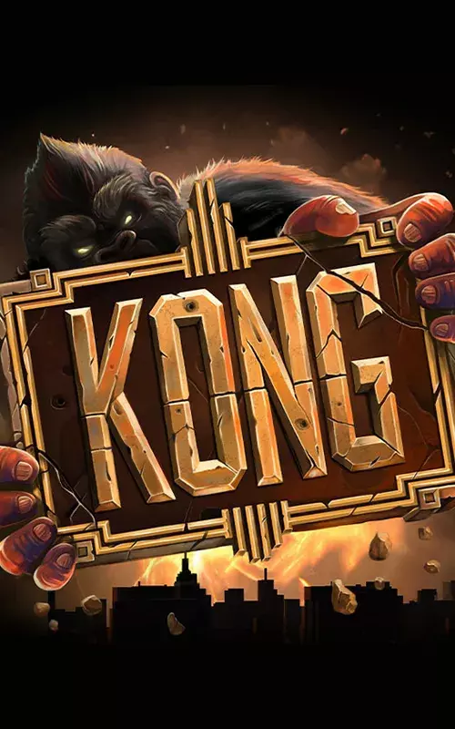 Kong at Deposit Win Casino